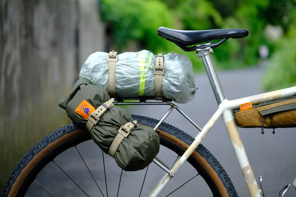 Les porte bagages legers Victoire Victoire